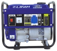 Lifan 1200-B reviews, Lifan 1200-B price, Lifan 1200-B specs, Lifan 1200-B specifications, Lifan 1200-B buy, Lifan 1200-B features, Lifan 1200-B Electric generator