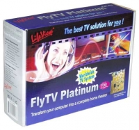 LifeView FlyTV Platinum/FM photo, LifeView FlyTV Platinum/FM photos, LifeView FlyTV Platinum/FM picture, LifeView FlyTV Platinum/FM pictures, LifeView photos, LifeView pictures, image LifeView, LifeView images