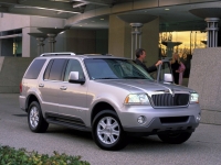 car Lincoln, car Lincoln Aviator SUV (1 generation) 4.6 AT (306hp), Lincoln car, Lincoln Aviator SUV (1 generation) 4.6 AT (306hp) car, cars Lincoln, Lincoln cars, cars Lincoln Aviator SUV (1 generation) 4.6 AT (306hp), Lincoln Aviator SUV (1 generation) 4.6 AT (306hp) specifications, Lincoln Aviator SUV (1 generation) 4.6 AT (306hp), Lincoln Aviator SUV (1 generation) 4.6 AT (306hp) cars, Lincoln Aviator SUV (1 generation) 4.6 AT (306hp) specification