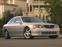 Lincoln LS Sedan (1 generation) 3.0 AT (220 hp) photo, Lincoln LS Sedan (1 generation) 3.0 AT (220 hp) photos, Lincoln LS Sedan (1 generation) 3.0 AT (220 hp) picture, Lincoln LS Sedan (1 generation) 3.0 AT (220 hp) pictures, Lincoln photos, Lincoln pictures, image Lincoln, Lincoln images