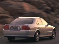 Lincoln LS Sedan (1 generation) 3.0 AT (235 hp) photo, Lincoln LS Sedan (1 generation) 3.0 AT (235 hp) photos, Lincoln LS Sedan (1 generation) 3.0 AT (235 hp) picture, Lincoln LS Sedan (1 generation) 3.0 AT (235 hp) pictures, Lincoln photos, Lincoln pictures, image Lincoln, Lincoln images