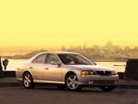 Lincoln LS Sedan (1 generation) 3.0 MT (190 hp) photo, Lincoln LS Sedan (1 generation) 3.0 MT (190 hp) photos, Lincoln LS Sedan (1 generation) 3.0 MT (190 hp) picture, Lincoln LS Sedan (1 generation) 3.0 MT (190 hp) pictures, Lincoln photos, Lincoln pictures, image Lincoln, Lincoln images