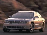 Lincoln LS Sedan (1 generation) 3.0 MT (190 hp) photo, Lincoln LS Sedan (1 generation) 3.0 MT (190 hp) photos, Lincoln LS Sedan (1 generation) 3.0 MT (190 hp) picture, Lincoln LS Sedan (1 generation) 3.0 MT (190 hp) pictures, Lincoln photos, Lincoln pictures, image Lincoln, Lincoln images