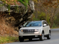 Lincoln MKX Crossover (1 generation) AT 3.5 (268hp) photo, Lincoln MKX Crossover (1 generation) AT 3.5 (268hp) photos, Lincoln MKX Crossover (1 generation) AT 3.5 (268hp) picture, Lincoln MKX Crossover (1 generation) AT 3.5 (268hp) pictures, Lincoln photos, Lincoln pictures, image Lincoln, Lincoln images