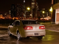 Lincoln MKZ Sedan (1 generation) AT 3.5 (266hp) photo, Lincoln MKZ Sedan (1 generation) AT 3.5 (266hp) photos, Lincoln MKZ Sedan (1 generation) AT 3.5 (266hp) picture, Lincoln MKZ Sedan (1 generation) AT 3.5 (266hp) pictures, Lincoln photos, Lincoln pictures, image Lincoln, Lincoln images