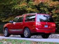 Lincoln Navigator L SUV 5-door (3 generation) AT 5.4 (304hp) photo, Lincoln Navigator L SUV 5-door (3 generation) AT 5.4 (304hp) photos, Lincoln Navigator L SUV 5-door (3 generation) AT 5.4 (304hp) picture, Lincoln Navigator L SUV 5-door (3 generation) AT 5.4 (304hp) pictures, Lincoln photos, Lincoln pictures, image Lincoln, Lincoln images