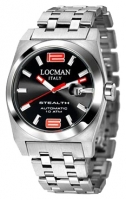 LOCMAN 020500BKNRD0BR0 watch, watch LOCMAN 020500BKNRD0BR0, LOCMAN 020500BKNRD0BR0 price, LOCMAN 020500BKNRD0BR0 specs, LOCMAN 020500BKNRD0BR0 reviews, LOCMAN 020500BKNRD0BR0 specifications, LOCMAN 020500BKNRD0BR0