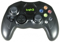 Logic3 Xbox GamePad, Logic3 Xbox GamePad review, Logic3 Xbox GamePad specifications, specifications Logic3 Xbox GamePad, review Logic3 Xbox GamePad, Logic3 Xbox GamePad price, price Logic3 Xbox GamePad, Logic3 Xbox GamePad reviews