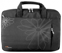 laptop bags LOGICFOX, notebook LOGICFOX LF-9145BK bag, LOGICFOX notebook bag, LOGICFOX LF-9145BK bag, bag LOGICFOX, LOGICFOX bag, bags LOGICFOX LF-9145BK, LOGICFOX LF-9145BK specifications, LOGICFOX LF-9145BK