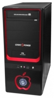 LogicPower pc case, LogicPower 4407 400W Black/red pc case, pc case LogicPower, pc case LogicPower 4407 400W Black/red, LogicPower 4407 400W Black/red, LogicPower 4407 400W Black/red computer case, computer case LogicPower 4407 400W Black/red, LogicPower 4407 400W Black/red specifications, LogicPower 4407 400W Black/red, specifications LogicPower 4407 400W Black/red, LogicPower 4407 400W Black/red specification