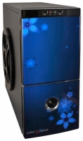 LogicPower 6906 Glamour 400W Black/blue photo, LogicPower 6906 Glamour 400W Black/blue photos, LogicPower 6906 Glamour 400W Black/blue picture, LogicPower 6906 Glamour 400W Black/blue pictures, LogicPower photos, LogicPower pictures, image LogicPower, LogicPower images