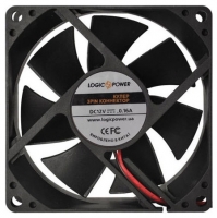 LogicPower cooler, LogicPower F12NB-1 cooler, LogicPower cooling, LogicPower F12NB-1 cooling, LogicPower F12NB-1,  LogicPower F12NB-1 specifications, LogicPower F12NB-1 specification, specifications LogicPower F12NB-1, LogicPower F12NB-1 fan