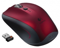 Logitech Couch Mouse M515 Red-Black USB photo, Logitech Couch Mouse M515 Red-Black USB photos, Logitech Couch Mouse M515 Red-Black USB picture, Logitech Couch Mouse M515 Red-Black USB pictures, Logitech photos, Logitech pictures, image Logitech, Logitech images