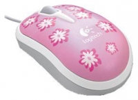 Logitech Flower Mouse Pink USB, Logitech Flower Mouse Pink USB review, Logitech Flower Mouse Pink USB specifications, specifications Logitech Flower Mouse Pink USB, review Logitech Flower Mouse Pink USB, Logitech Flower Mouse Pink USB price, price Logitech Flower Mouse Pink USB, Logitech Flower Mouse Pink USB reviews