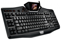 Logitech G19 Keyboard for Gaming Black USB photo, Logitech G19 Keyboard for Gaming Black USB photos, Logitech G19 Keyboard for Gaming Black USB picture, Logitech G19 Keyboard for Gaming Black USB pictures, Logitech photos, Logitech pictures, image Logitech, Logitech images