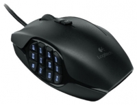 Logitech G600 MMO Gaming Mouse Black USB photo, Logitech G600 MMO Gaming Mouse Black USB photos, Logitech G600 MMO Gaming Mouse Black USB picture, Logitech G600 MMO Gaming Mouse Black USB pictures, Logitech photos, Logitech pictures, image Logitech, Logitech images