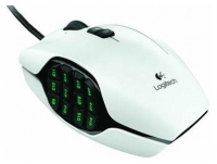 Logitech G600 MMO Gaming Mouse White USB photo, Logitech G600 MMO Gaming Mouse White USB photos, Logitech G600 MMO Gaming Mouse White USB picture, Logitech G600 MMO Gaming Mouse White USB pictures, Logitech photos, Logitech pictures, image Logitech, Logitech images