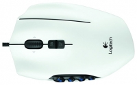 Logitech G600 MMO Gaming Mouse White USB photo, Logitech G600 MMO Gaming Mouse White USB photos, Logitech G600 MMO Gaming Mouse White USB picture, Logitech G600 MMO Gaming Mouse White USB pictures, Logitech photos, Logitech pictures, image Logitech, Logitech images