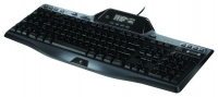 Logitech Gaming Keyboard G510 Black USB photo, Logitech Gaming Keyboard G510 Black USB photos, Logitech Gaming Keyboard G510 Black USB picture, Logitech Gaming Keyboard G510 Black USB pictures, Logitech photos, Logitech pictures, image Logitech, Logitech images