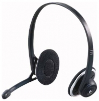 Logitech H330 USB Headset photo, Logitech H330 USB Headset photos, Logitech H330 USB Headset picture, Logitech H330 USB Headset pictures, Logitech photos, Logitech pictures, image Logitech, Logitech images