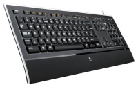 Logitech Illuminated Keyboard K740 Black USB photo, Logitech Illuminated Keyboard K740 Black USB photos, Logitech Illuminated Keyboard K740 Black USB picture, Logitech Illuminated Keyboard K740 Black USB pictures, Logitech photos, Logitech pictures, image Logitech, Logitech images