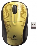 Logitech M305 GOLD TENDRILS USB, Logitech M305 GOLD TENDRILS USB review, Logitech M305 GOLD TENDRILS USB specifications, specifications Logitech M305 GOLD TENDRILS USB, review Logitech M305 GOLD TENDRILS USB, Logitech M305 GOLD TENDRILS USB price, price Logitech M305 GOLD TENDRILS USB, Logitech M305 GOLD TENDRILS USB reviews