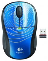 Logitech M305 Wireless Mouse with Nano Receiver Blue Swirl USB photo, Logitech M305 Wireless Mouse with Nano Receiver Blue Swirl USB photos, Logitech M305 Wireless Mouse with Nano Receiver Blue Swirl USB picture, Logitech M305 Wireless Mouse with Nano Receiver Blue Swirl USB pictures, Logitech photos, Logitech pictures, image Logitech, Logitech images