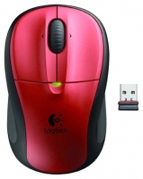 Logitech M305 Wireless Mouse with Nano Receiver Crimson Red USB photo, Logitech M305 Wireless Mouse with Nano Receiver Crimson Red USB photos, Logitech M305 Wireless Mouse with Nano Receiver Crimson Red USB picture, Logitech M305 Wireless Mouse with Nano Receiver Crimson Red USB pictures, Logitech photos, Logitech pictures, image Logitech, Logitech images
