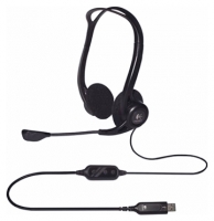 Logitech PC Headset 960 USB photo, Logitech PC Headset 960 USB photos, Logitech PC Headset 960 USB picture, Logitech PC Headset 960 USB pictures, Logitech photos, Logitech pictures, image Logitech, Logitech images