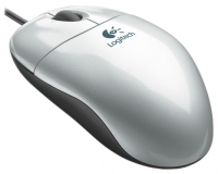 Logitech Pilot Optical Mouse Silver USB photo, Logitech Pilot Optical Mouse Silver USB photos, Logitech Pilot Optical Mouse Silver USB picture, Logitech Pilot Optical Mouse Silver USB pictures, Logitech photos, Logitech pictures, image Logitech, Logitech images