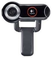 Logitech QuickCam Pro 9000 photo, Logitech QuickCam Pro 9000 photos, Logitech QuickCam Pro 9000 picture, Logitech QuickCam Pro 9000 pictures, Logitech photos, Logitech pictures, image Logitech, Logitech images