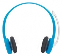 Logitech Stereo Headset H150 photo, Logitech Stereo Headset H150 photos, Logitech Stereo Headset H150 picture, Logitech Stereo Headset H150 pictures, Logitech photos, Logitech pictures, image Logitech, Logitech images