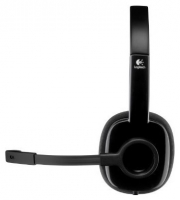 Logitech Stereo Headset H250 photo, Logitech Stereo Headset H250 photos, Logitech Stereo Headset H250 picture, Logitech Stereo Headset H250 pictures, Logitech photos, Logitech pictures, image Logitech, Logitech images