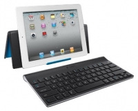 Logitech Tablet Keyboard for iPad Black Bluetooth photo, Logitech Tablet Keyboard for iPad Black Bluetooth photos, Logitech Tablet Keyboard for iPad Black Bluetooth picture, Logitech Tablet Keyboard for iPad Black Bluetooth pictures, Logitech photos, Logitech pictures, image Logitech, Logitech images