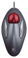 Logitech Trackman Marble Silver USB photo, Logitech Trackman Marble Silver USB photos, Logitech Trackman Marble Silver USB picture, Logitech Trackman Marble Silver USB pictures, Logitech photos, Logitech pictures, image Logitech, Logitech images