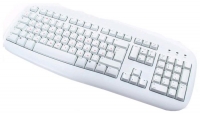 Logitech Value Keyboard White PS/2, Logitech Value Keyboard White PS/2 review, Logitech Value Keyboard White PS/2 specifications, specifications Logitech Value Keyboard White PS/2, review Logitech Value Keyboard White PS/2, Logitech Value Keyboard White PS/2 price, price Logitech Value Keyboard White PS/2, Logitech Value Keyboard White PS/2 reviews