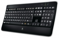 Logitech Wireless Illuminated Keyboard K800 Black USB, Logitech Wireless Illuminated Keyboard K800 Black USB review, Logitech Wireless Illuminated Keyboard K800 Black USB specifications, specifications Logitech Wireless Illuminated Keyboard K800 Black USB, review Logitech Wireless Illuminated Keyboard K800 Black USB, Logitech Wireless Illuminated Keyboard K800 Black USB price, price Logitech Wireless Illuminated Keyboard K800 Black USB, Logitech Wireless Illuminated Keyboard K800 Black USB reviews