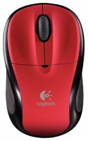 Logitech Wireless Mouse M305 910-001638 Red-Black USB, Logitech Wireless Mouse M305 910-001638 Red-Black USB review, Logitech Wireless Mouse M305 910-001638 Red-Black USB specifications, specifications Logitech Wireless Mouse M305 910-001638 Red-Black USB, review Logitech Wireless Mouse M305 910-001638 Red-Black USB, Logitech Wireless Mouse M305 910-001638 Red-Black USB price, price Logitech Wireless Mouse M305 910-001638 Red-Black USB, Logitech Wireless Mouse M305 910-001638 Red-Black USB reviews