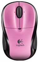Logitech Wireless Mouse M305 910-001639 Pink-Black USB, Logitech Wireless Mouse M305 910-001639 Pink-Black USB review, Logitech Wireless Mouse M305 910-001639 Pink-Black USB specifications, specifications Logitech Wireless Mouse M305 910-001639 Pink-Black USB, review Logitech Wireless Mouse M305 910-001639 Pink-Black USB, Logitech Wireless Mouse M305 910-001639 Pink-Black USB price, price Logitech Wireless Mouse M305 910-001639 Pink-Black USB, Logitech Wireless Mouse M305 910-001639 Pink-Black USB reviews