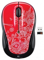 Logitech Wireless Mouse M325 red topogrpahy Red-Black USB, Logitech Wireless Mouse M325 red topogrpahy Red-Black USB review, Logitech Wireless Mouse M325 red topogrpahy Red-Black USB specifications, specifications Logitech Wireless Mouse M325 red topogrpahy Red-Black USB, review Logitech Wireless Mouse M325 red topogrpahy Red-Black USB, Logitech Wireless Mouse M325 red topogrpahy Red-Black USB price, price Logitech Wireless Mouse M325 red topogrpahy Red-Black USB, Logitech Wireless Mouse M325 red topogrpahy Red-Black USB reviews
