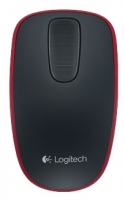 Logitech Zone Touch Mouse T400 Black-Red USB, Logitech Zone Touch Mouse T400 Black-Red USB review, Logitech Zone Touch Mouse T400 Black-Red USB specifications, specifications Logitech Zone Touch Mouse T400 Black-Red USB, review Logitech Zone Touch Mouse T400 Black-Red USB, Logitech Zone Touch Mouse T400 Black-Red USB price, price Logitech Zone Touch Mouse T400 Black-Red USB, Logitech Zone Touch Mouse T400 Black-Red USB reviews