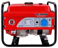 LONCIN LC1600 reviews, LONCIN LC1600 price, LONCIN LC1600 specs, LONCIN LC1600 specifications, LONCIN LC1600 buy, LONCIN LC1600 features, LONCIN LC1600 Electric generator