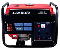 LONCIN LC1800-A reviews, LONCIN LC1800-A price, LONCIN LC1800-A specs, LONCIN LC1800-A specifications, LONCIN LC1800-A buy, LONCIN LC1800-A features, LONCIN LC1800-A Electric generator
