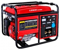 LONCIN LCW190 reviews, LONCIN LCW190 price, LONCIN LCW190 specs, LONCIN LCW190 specifications, LONCIN LCW190 buy, LONCIN LCW190 features, LONCIN LCW190 Electric generator