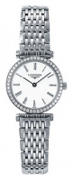 Longines  L4.241.0.11.6 watch, watch Longines  L4.241.0.11.6, Longines  L4.241.0.11.6 price, Longines  L4.241.0.11.6 specs, Longines  L4.241.0.11.6 reviews, Longines  L4.241.0.11.6 specifications, Longines  L4.241.0.11.6