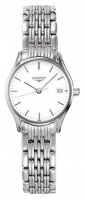 Longines  L4.259.4.12.6 watch, watch Longines  L4.259.4.12.6, Longines  L4.259.4.12.6 price, Longines  L4.259.4.12.6 specs, Longines  L4.259.4.12.6 reviews, Longines  L4.259.4.12.6 specifications, Longines  L4.259.4.12.6