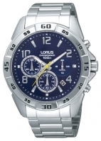 Lorus RT307AX9 watch, watch Lorus RT307AX9, Lorus RT307AX9 price, Lorus RT307AX9 specs, Lorus RT307AX9 reviews, Lorus RT307AX9 specifications, Lorus RT307AX9