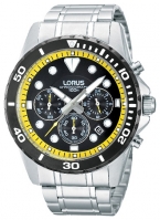 Lorus RT335BX9 watch, watch Lorus RT335BX9, Lorus RT335BX9 price, Lorus RT335BX9 specs, Lorus RT335BX9 reviews, Lorus RT335BX9 specifications, Lorus RT335BX9
