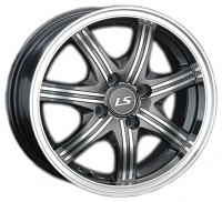 wheel LS Wheels, wheel LS Wheels LS323 6x14/4x98 D58.6 ET35 GMF, LS Wheels wheel, LS Wheels LS323 6x14/4x98 D58.6 ET35 GMF wheel, wheels LS Wheels, LS Wheels wheels, wheels LS Wheels LS323 6x14/4x98 D58.6 ET35 GMF, LS Wheels LS323 6x14/4x98 D58.6 ET35 GMF specifications, LS Wheels LS323 6x14/4x98 D58.6 ET35 GMF, LS Wheels LS323 6x14/4x98 D58.6 ET35 GMF wheels, LS Wheels LS323 6x14/4x98 D58.6 ET35 GMF specification, LS Wheels LS323 6x14/4x98 D58.6 ET35 GMF rim