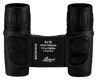Luger LR 6x18 reviews, Luger LR 6x18 price, Luger LR 6x18 specs, Luger LR 6x18 specifications, Luger LR 6x18 buy, Luger LR 6x18 features, Luger LR 6x18 Binoculars